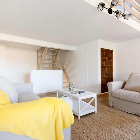 Le Maxi Moi Yourhosthelper Apartment