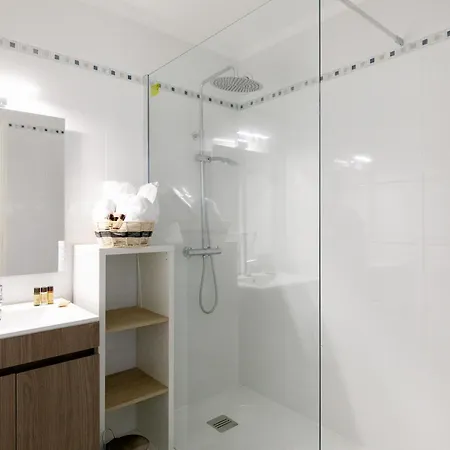 Apartment Le Maxi Moi Yourhosthelper