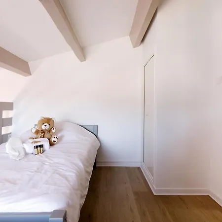 Le Maxi Moi Yourhosthelper Apartment *