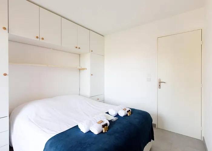 Le Maxi Moi Yourhosthelper * Sainte-Maxime