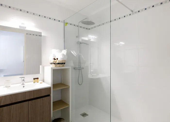 Apartmán Le Maxi Moi Yourhosthelper