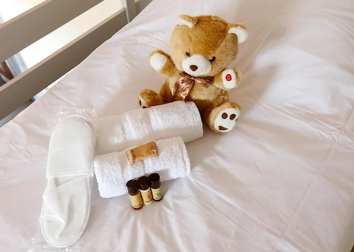 Le Maxi Moi Yourhosthelper Apartmán *