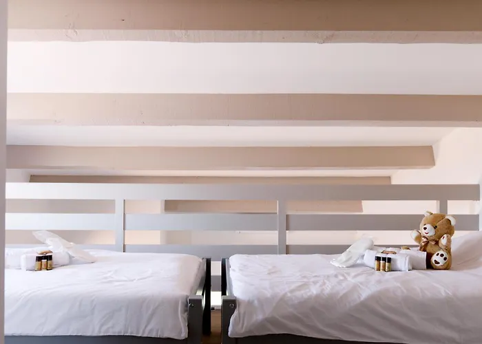 Apartman Le Maxi Moi Yourhosthelper