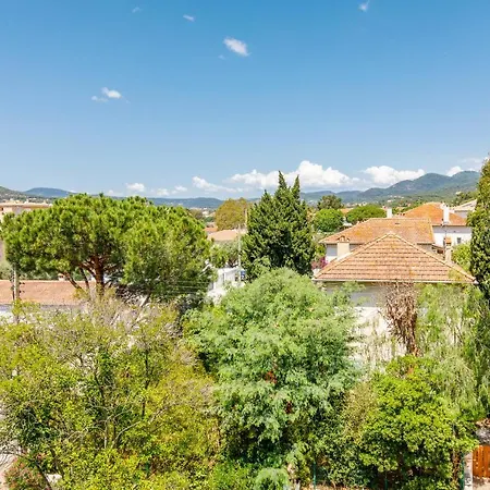 Le Maxi Moi Yourhosthelper Apartment Sainte-Maxime