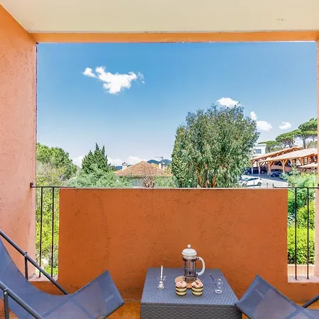 Le Maxi Moi Yourhosthelper Apartment
