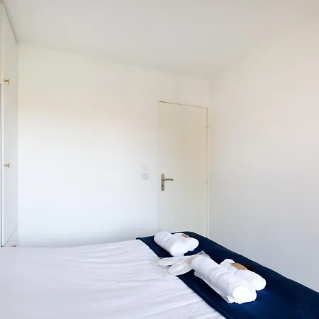 Le Maxi Moi Yourhosthelper Apartment