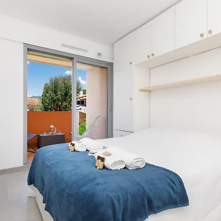 Le Maxi Moi Yourhosthelper Apartment *