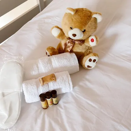 Le Maxi Moi Yourhosthelper Apartamento *