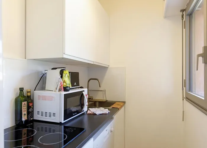 Apartment Le Maxi Moi Yourhosthelper Sainte-Maxime