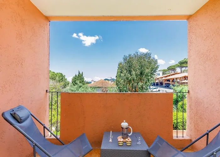 Le Maxi Moi Yourhosthelper Apartment