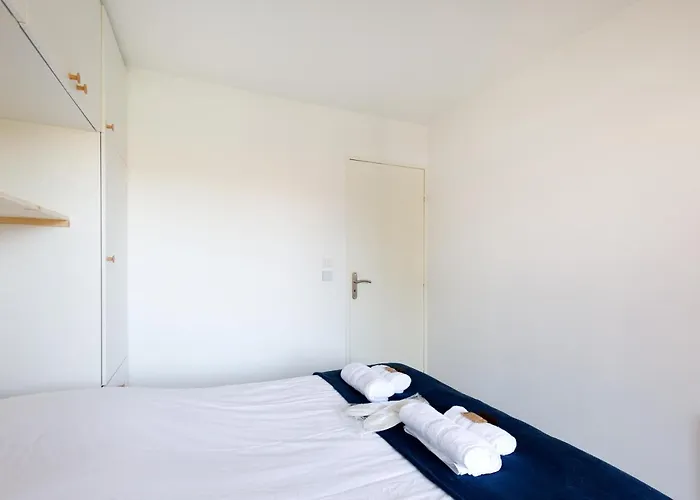 Le Maxi Moi Yourhosthelper Apartment