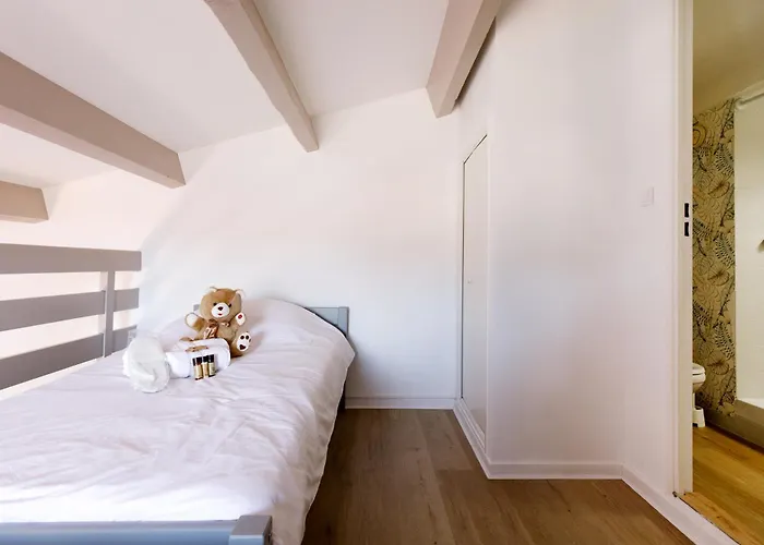 Le Maxi Moi Yourhosthelper Apartment *